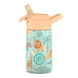 Термобутылка Cool Bottles Kiddies 350 мл — фото 1