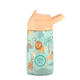 Термобутылка Cool Bottles Kiddies 350 мл — фото 2