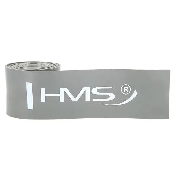 Эластичная лента для тренировок HMS FB03