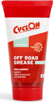 Смазка CyclOn Off-Road для велосипеда, туба 50 мл