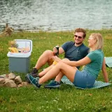 Туристический холодильник NARDENA Frostbak Mini 18 л — фото 5