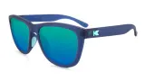 Солнцезащитные очки Knockaround Premiums Sport Rubberized, категория 3 — фото 1