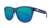 Солнцезащитные очки Knockaround Premiums Sport Rubberized, категория 3 — фото 3