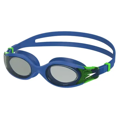 Очки для плавания детские Speedo Hydrosity 2.0, Один размер, Niebieski petrol