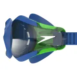 Очки для плавания детские Speedo Hydrosity 2.0, Один размер, Niebieski petrol — фото 4