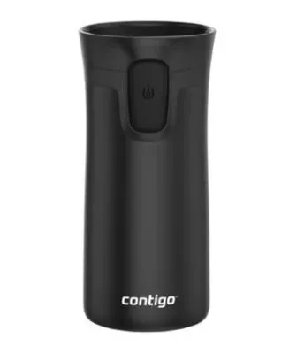Термокружка Contigo Pinnacle 300 мл Matte Black