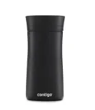 Термокружка Contigo Pinnacle 300 мл Matte Black — фото 2