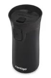 Термокружка Contigo Pinnacle 300 мл Matte Black — фото 4