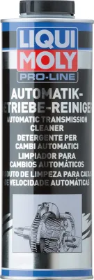 Очиститель автоматических коробок передач LIQUI MOLY Automatic Cleaner Pro-Line 1 л