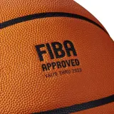 Мяч баскетбольный Wilson Evo NXT FIBA Game Ball размер 7 — фото 5