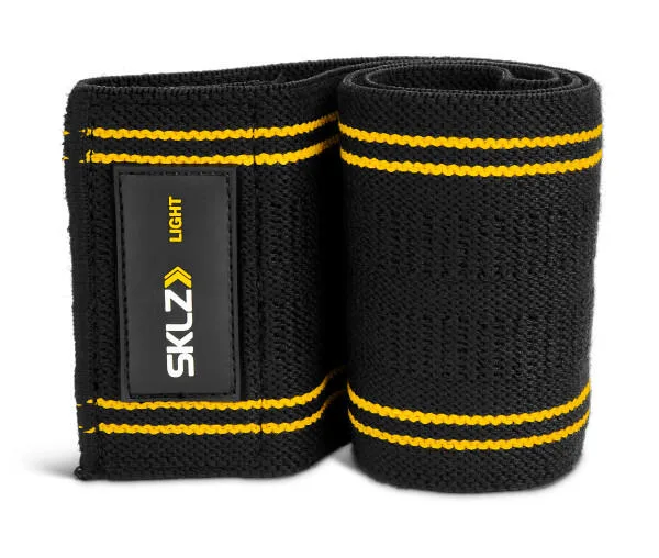 Эспандер-лента SKLZ Pro Knit Band Light