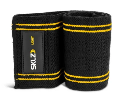 Эспандер-лента SKLZ Pro Knit Band Light