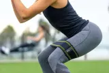 Эспандер-лента SKLZ Pro Knit Band Light — фото 4