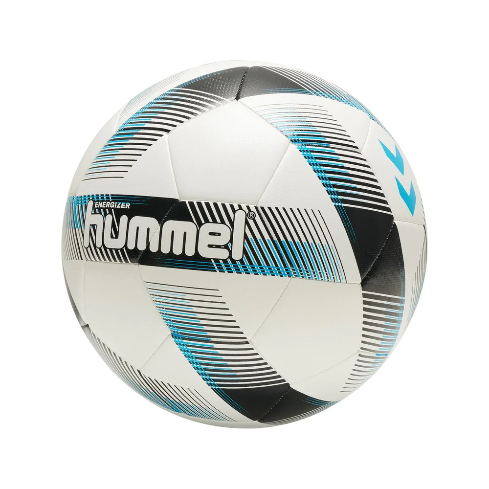 Мяч футбольный Hummel Energizer FB
