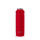 Термобутылка Primus Tufa Narrow Insulated Bottle 0,6 л — Primus Red — фото 2