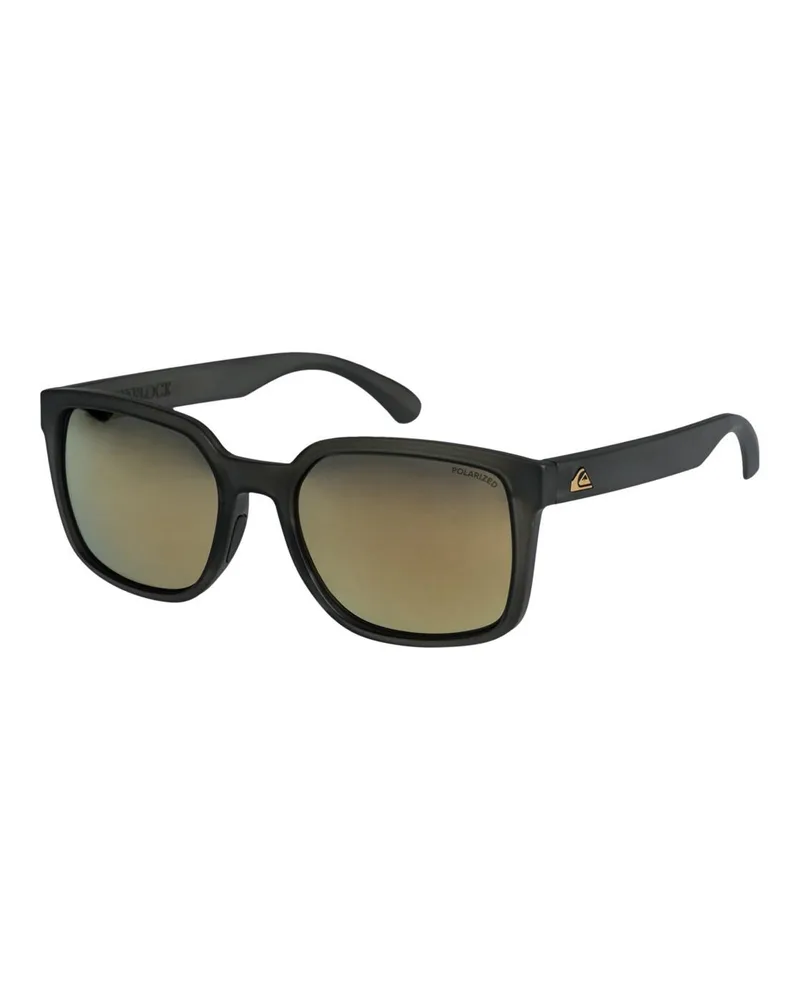 Солнцезащитные очки с поляризацией Quiksilver Warlock P