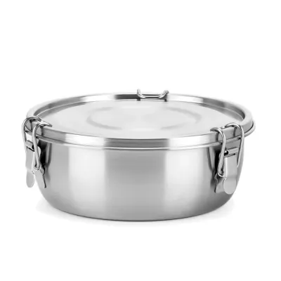 Туристическая менажка Tatonka Food Bowl