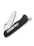 Перочинный нож Victorinox Sentinel Clip M — фото 3