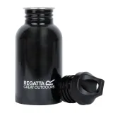 Бутылка для воды Regatta из нержавеющей стали 500 мл — фото 3
