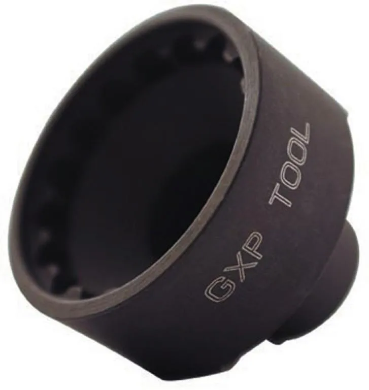 Ключ для чашек каретки Truvativ SRAM GXP и Howitzer
