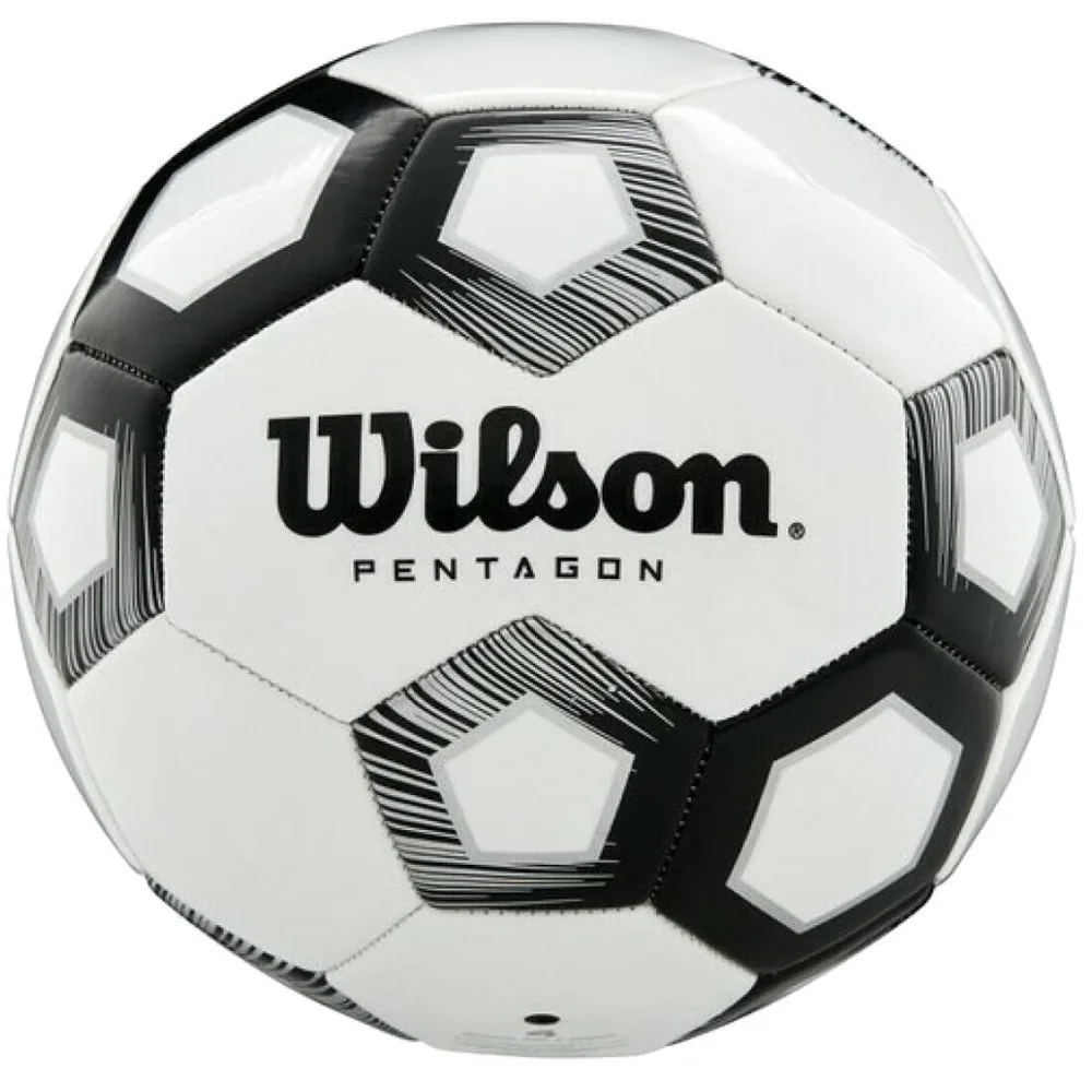 Мяч футбольный Wilson Pentagon детский