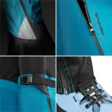 Гетры туристические Spokey Tracky II — фото 4