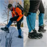 Гетры туристические Spokey Tracky II — фото 6