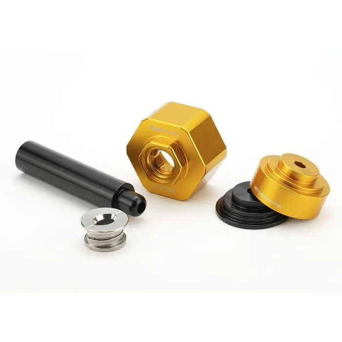 Направляющая для запрессовки подшипников каретки Enduro Bearings 29 мм SRAM DUB