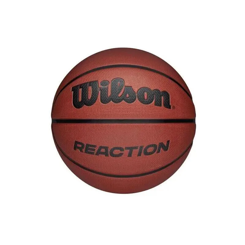 Мяч баскетбольный Wilson Reaction