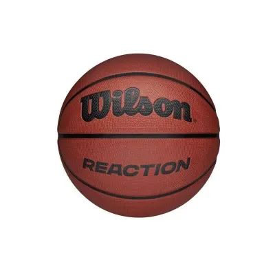 Мяч баскетбольный Wilson Reaction