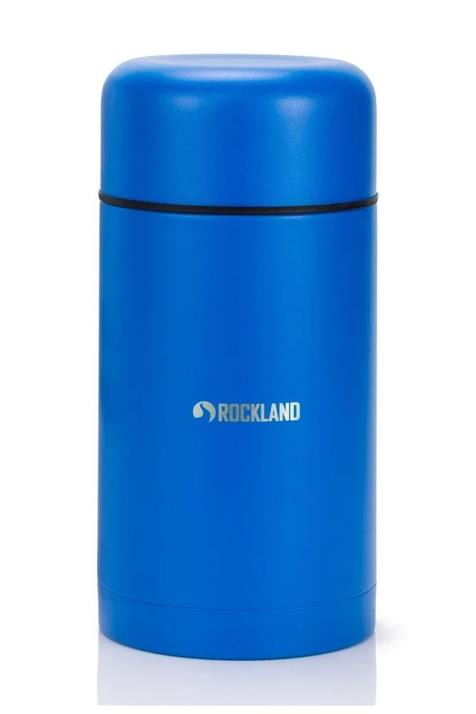 Термос Rockland Comet 1 л синий