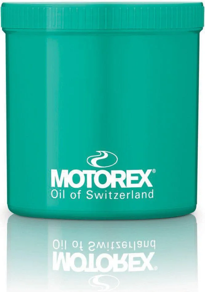 Смазка Motorex для амортизаторов велосипеда