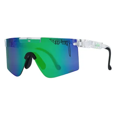 Солнцезащитные очки Pit Viper The Bio Clear Original Narrow HDPV