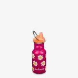 Бутылка-поильник детская Klean Kanteen Classic Narrow Sippy — фото 1