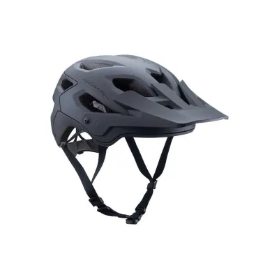 Велосипедный шлем Ride Concepts Deploy чёрный