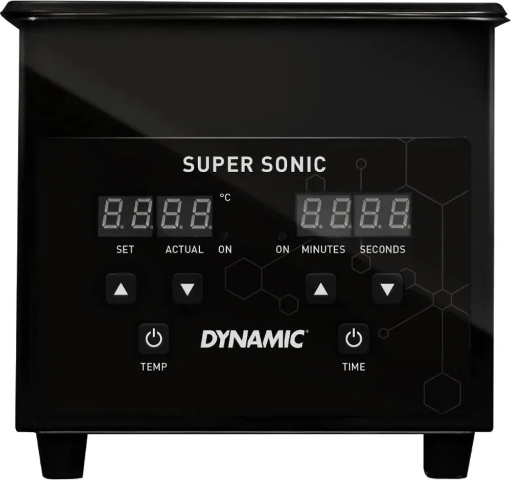Аксессуар для велосипеда Dynamic Super Sonic фиолетовый