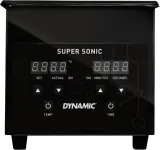 Аксессуар для велосипеда Dynamic Super Sonic фиолетовый — фото 1