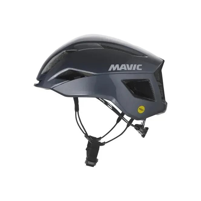 Шоссейный велосипедный шлем Mavic Comete SL Mips