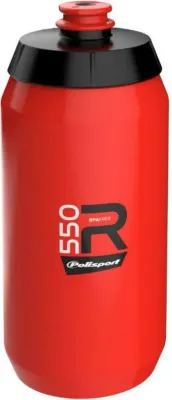 Бидон велосипедный Polisport R550 550 мл