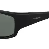 Солнцезащитные очки Polaroid PLD 7005/S поляризационные унисекс 63 мм — фото 3