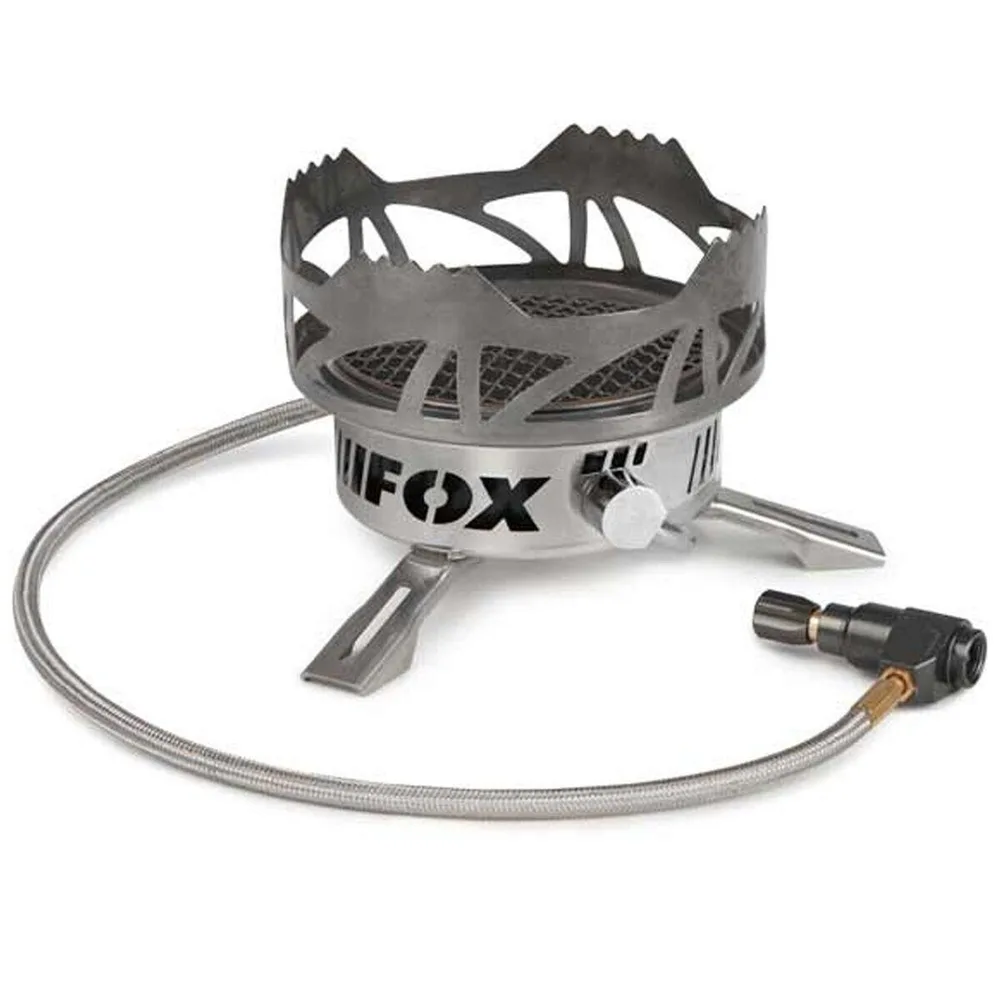 Горелка туристическая Fox Infrared