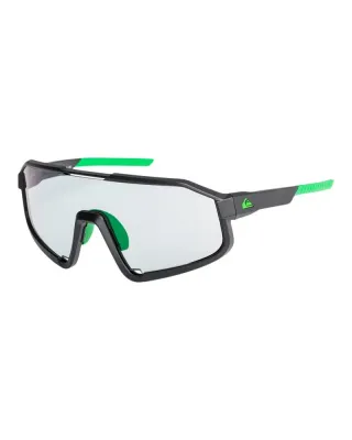 Солнцезащитные очки Quiksilver Slash Photochromic черные