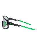 Солнцезащитные очки Quiksilver Slash Photochromic черные — фото 3