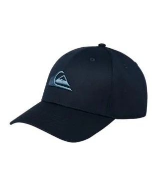 Кепка мужская Quiksilver Decades черная
