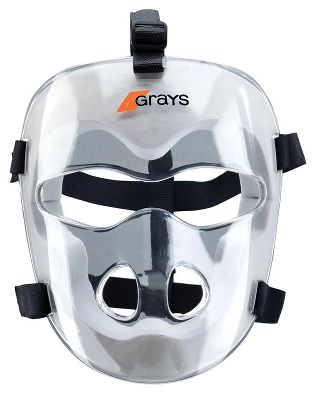 Маска для хоккея на траве Grays