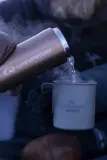Кружка титановая Lifeventure Titanium Mug 400 мл — фото 5