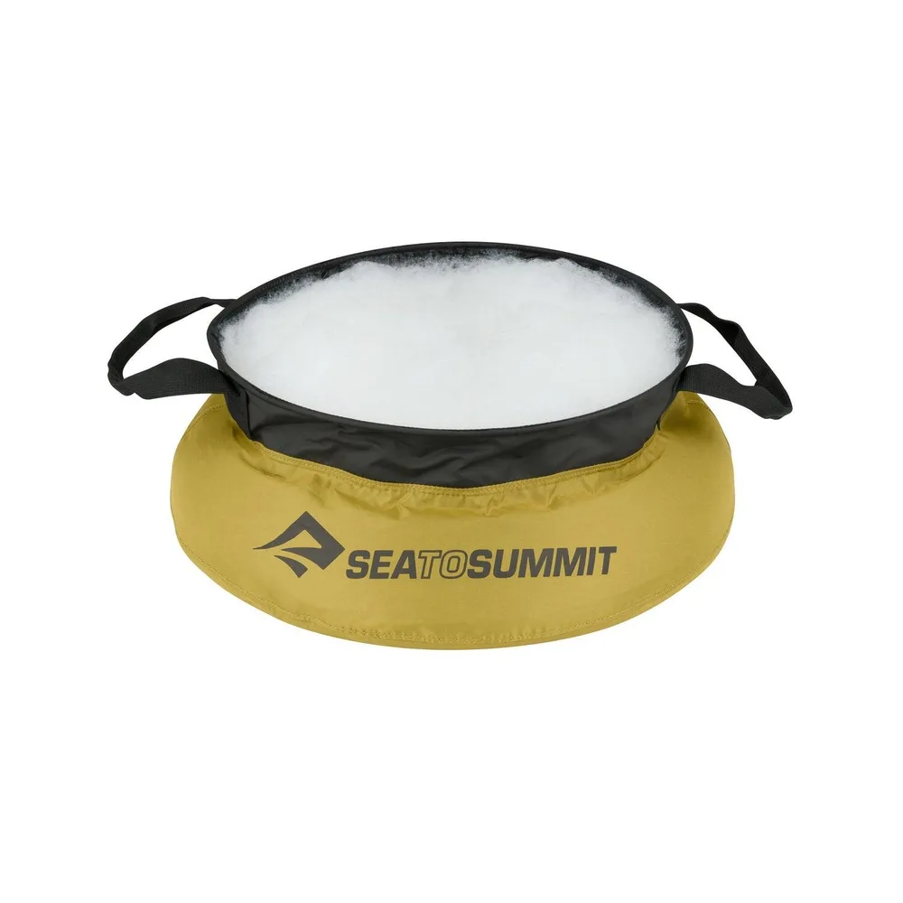 Складной таз Kitchen Sink Sea to Summit 10 л