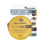 Складной таз Kitchen Sink Sea to Summit 10 л — фото 2