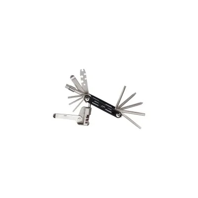 BBB Cycling Мультитул велосипедный BBB MaxiFold L BTL-141 л 18 функций