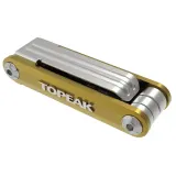 Мультитул Topeak Tubi 11 Combo для ремонта бескамерных покрышек — фото 5